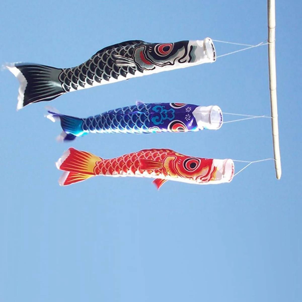 Japonya Tarzı Uçurtma Açık Hav - Kite Wind Outdoor incelemesi ve fiyatı