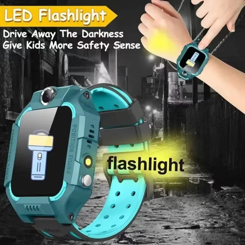 Lenovo 2026 Yeni 5G Çocuk GPS  - Kids Smartwatch Gps incelemesi ve fiyatı