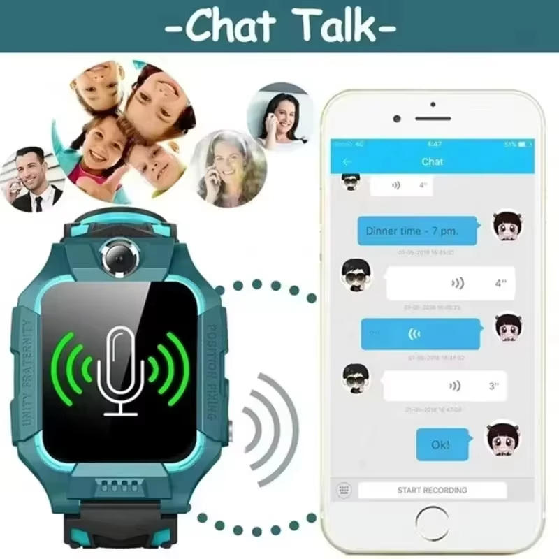 Lenovo 2026 Yeni 5G Çocuk GPS  - Kids Smartwatch Gps incelemesi ve fiyatı