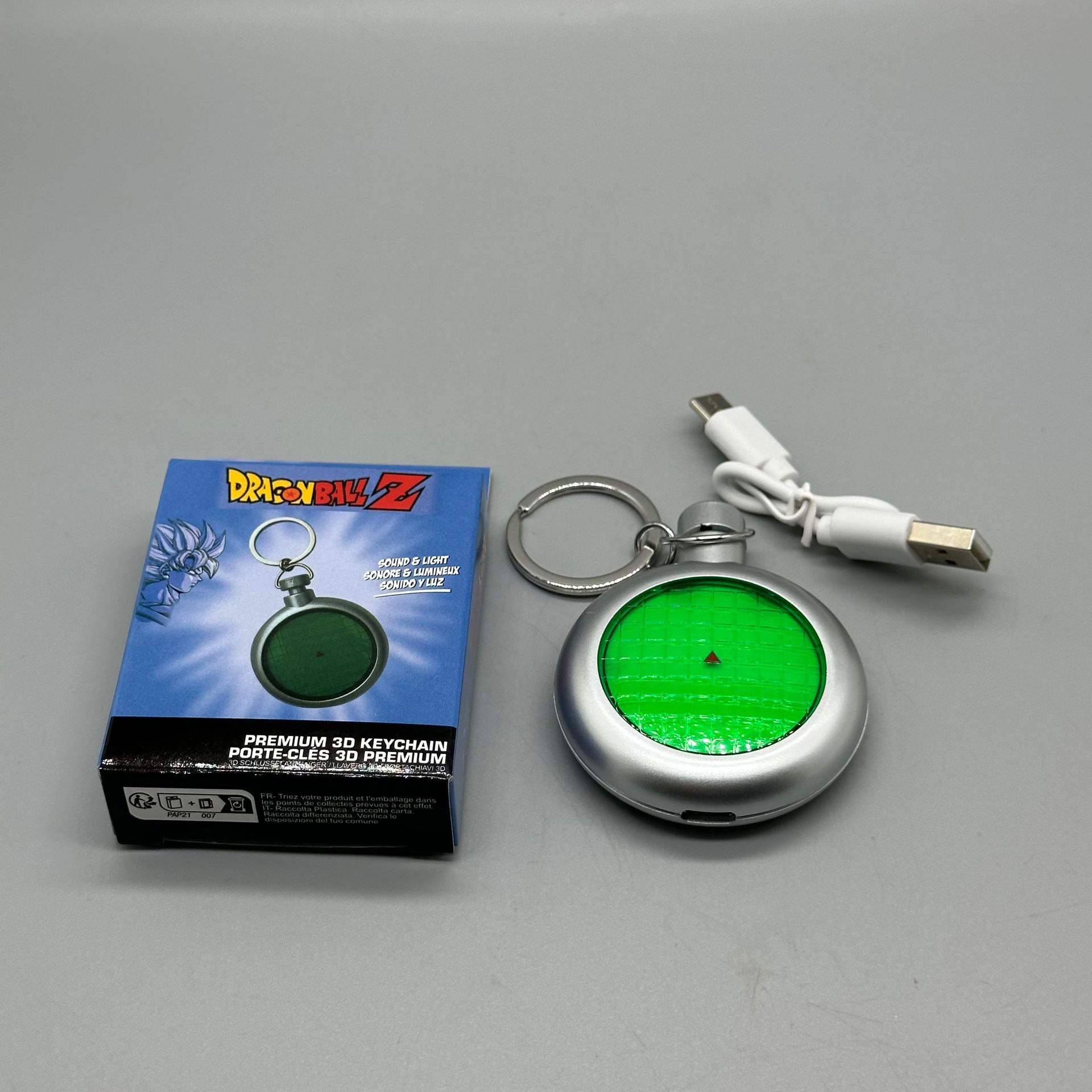 Karikatür Dragon Ball Radar An - Kids Toys Return Gift incelemesi ve fiyatı