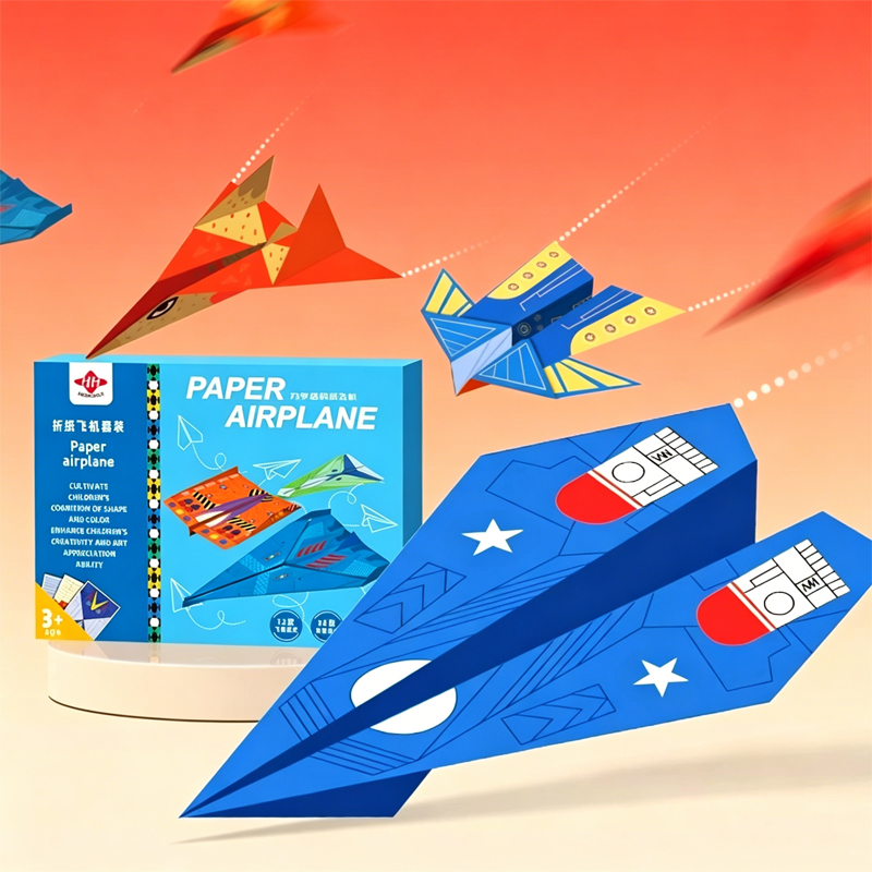 36 yaprak kağıt uçak origami s - Sandbox Play Set incelemesi ve fiyatı