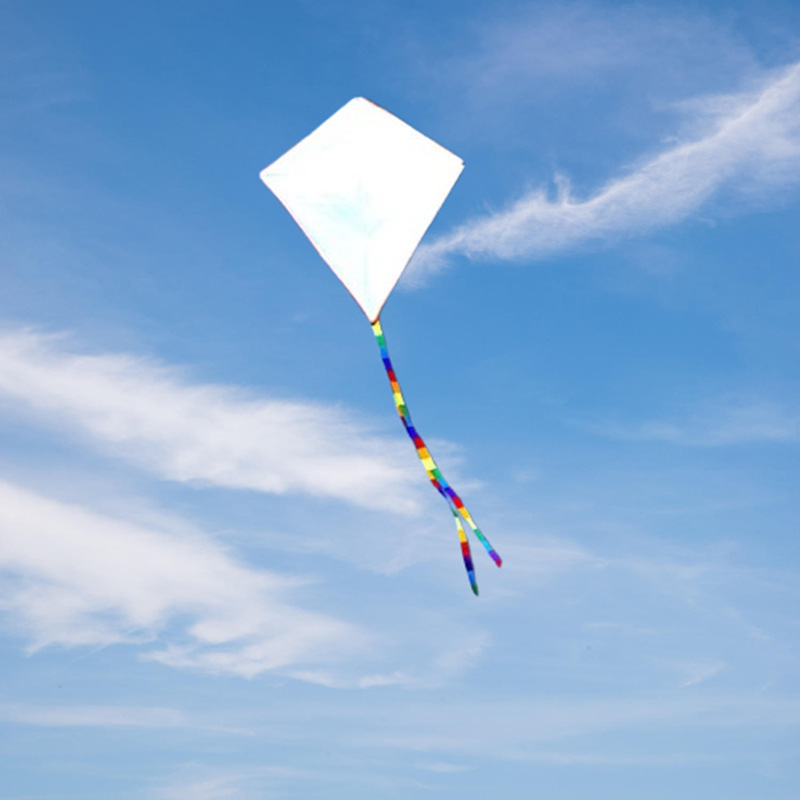 2 adet diy uçurtma naylon kuma - Kite Wind Outdoor incelemesi ve fiyatı
