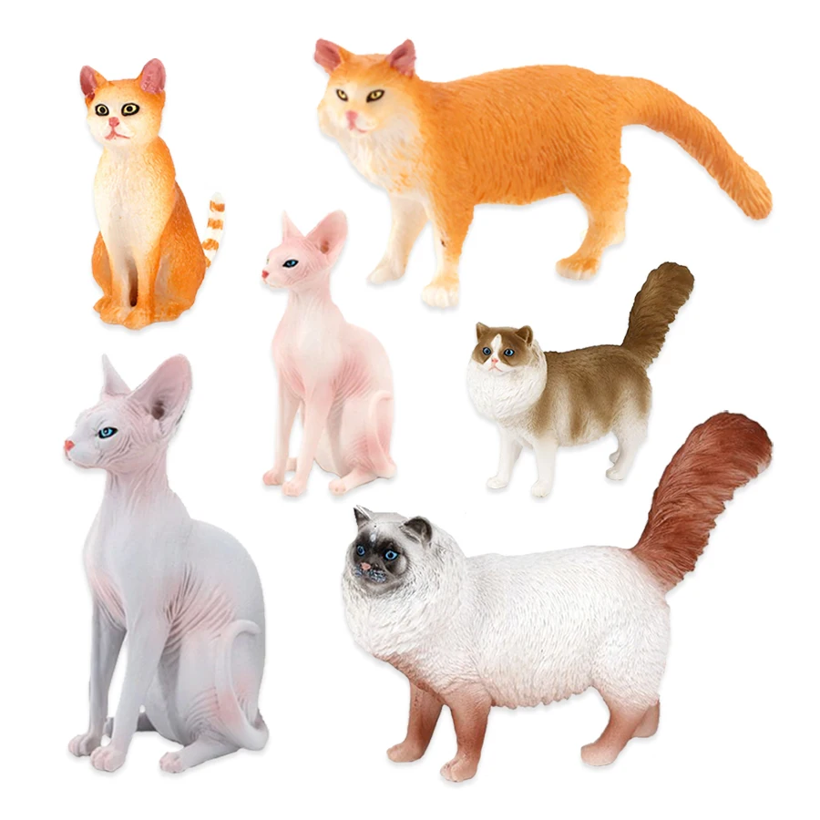 Kedi Model Oyuncaklar Çiftlik  - Sandbox Play Set incelemesi ve fiyatı