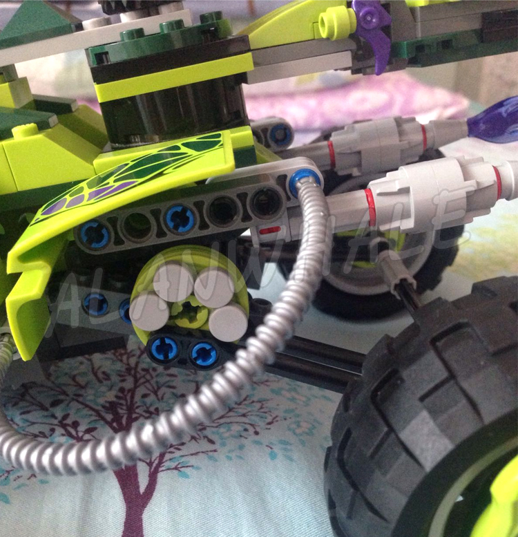 452 adet Shinobi Fangpyre Kamy - Kids Toys Xmas 2025 incelemesi ve fiyatı