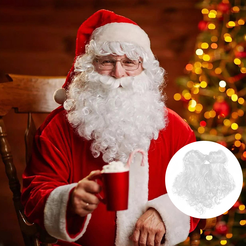 Noel Sahte Sakal Noel Baba Bey - Kids Toys Xmas 2025 incelemesi ve fiyatı