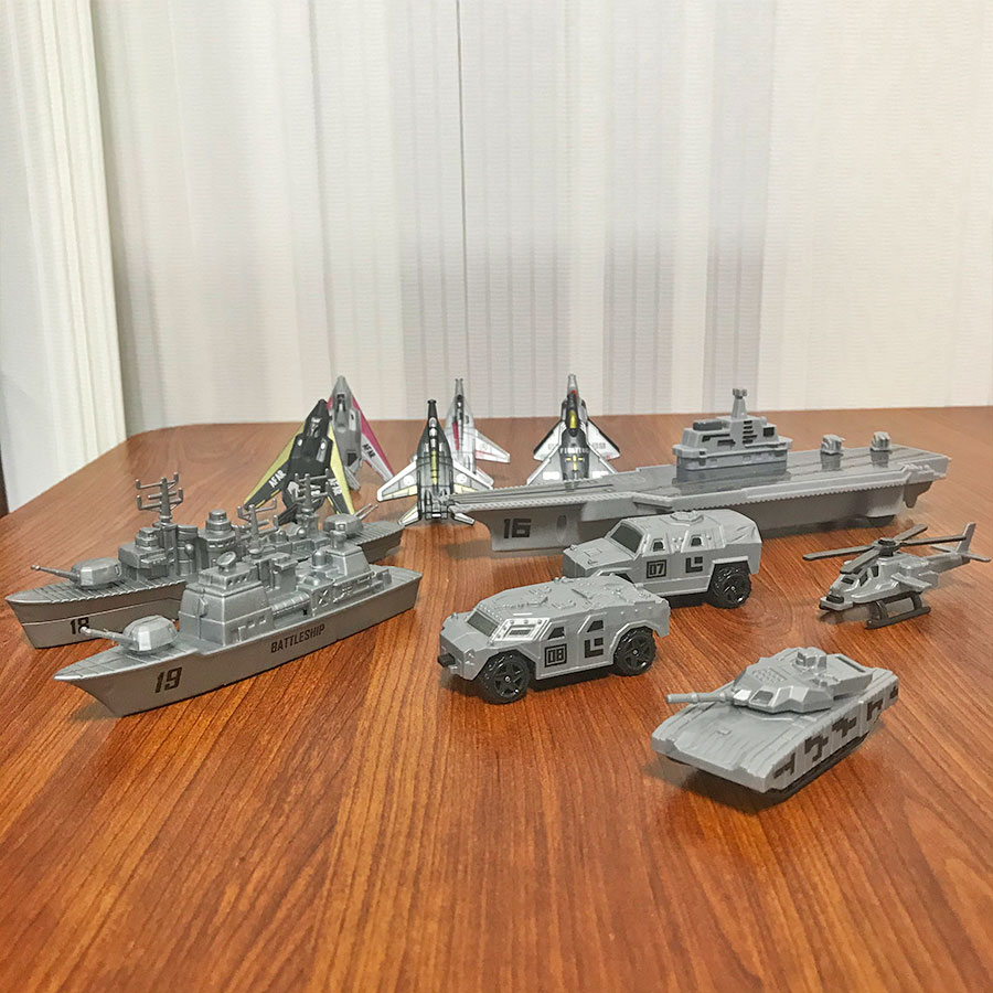 Zırhlı araç ünitesi tank helik - Kids Toys Xmas incelemesi ve fiyatı