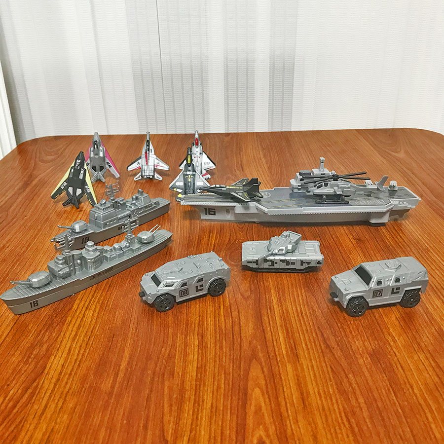 Zırhlı araç ünitesi tank helik - Kids Toys Xmas incelemesi ve fiyatı