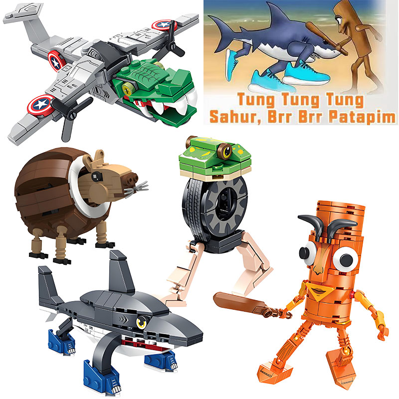 2025 Yeni İtalyan Beyinrot Hay - Kids Toys Xmas 2025 incelemesi ve fiyatı