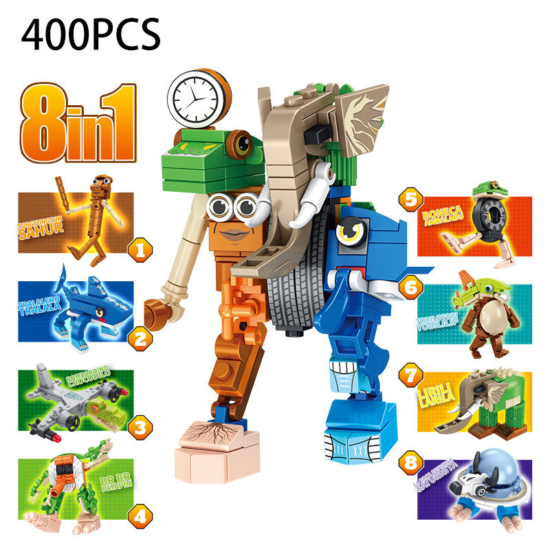 2025 Yeni İtalyan Beyinrot Hay - Kids Toys Xmas 2025 incelemesi ve fiyatı