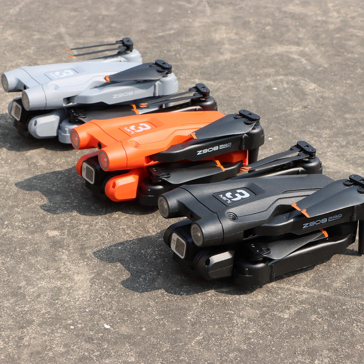 Mini Drone 4k Profesyonel Kame - Kids Toys Return Gift incelemesi ve fiyatı