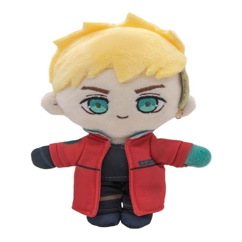 20 CM Anime Trigun Sergi Etraf - Kids Toys Exhibition incelemesi ve fiyatı