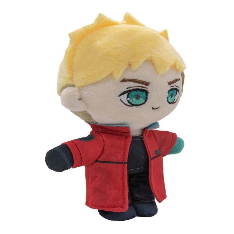 20 CM Anime Trigun Sergi Etraf - Kids Toys Exhibition incelemesi ve fiyatı