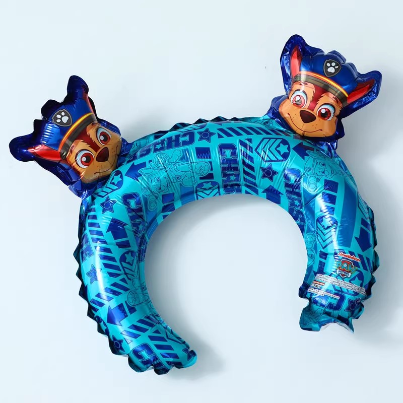 Paw Patrol Kulak Saç Aksesuarl - Kids Toys Return Gift incelemesi ve fiyatı