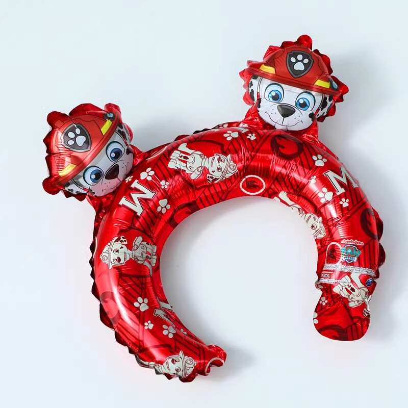 Paw Patrol Kulak Saç Aksesuarl - Kids Toys Return Gift incelemesi ve fiyatı