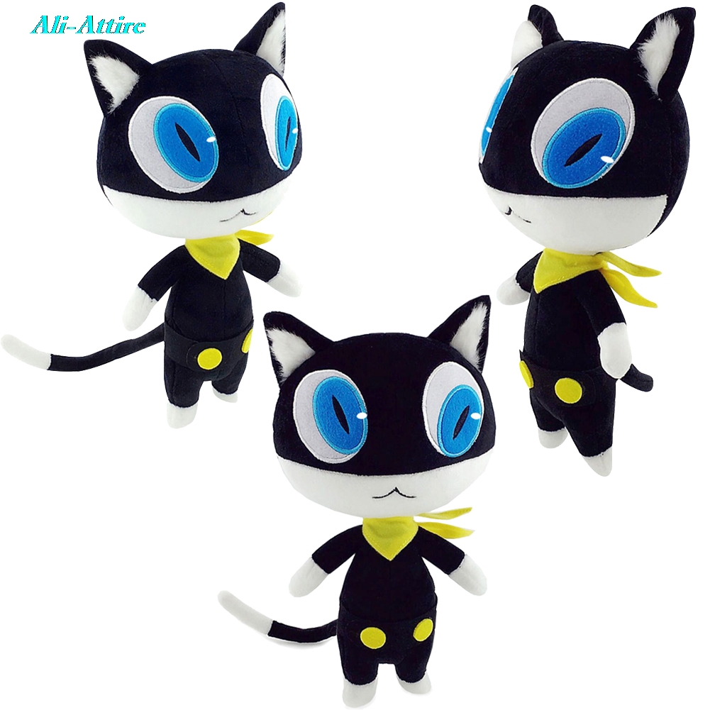 Morgana Cosplay Peluş Oyuncak  - Kids Toys Return Gift incelemesi ve fiyatı