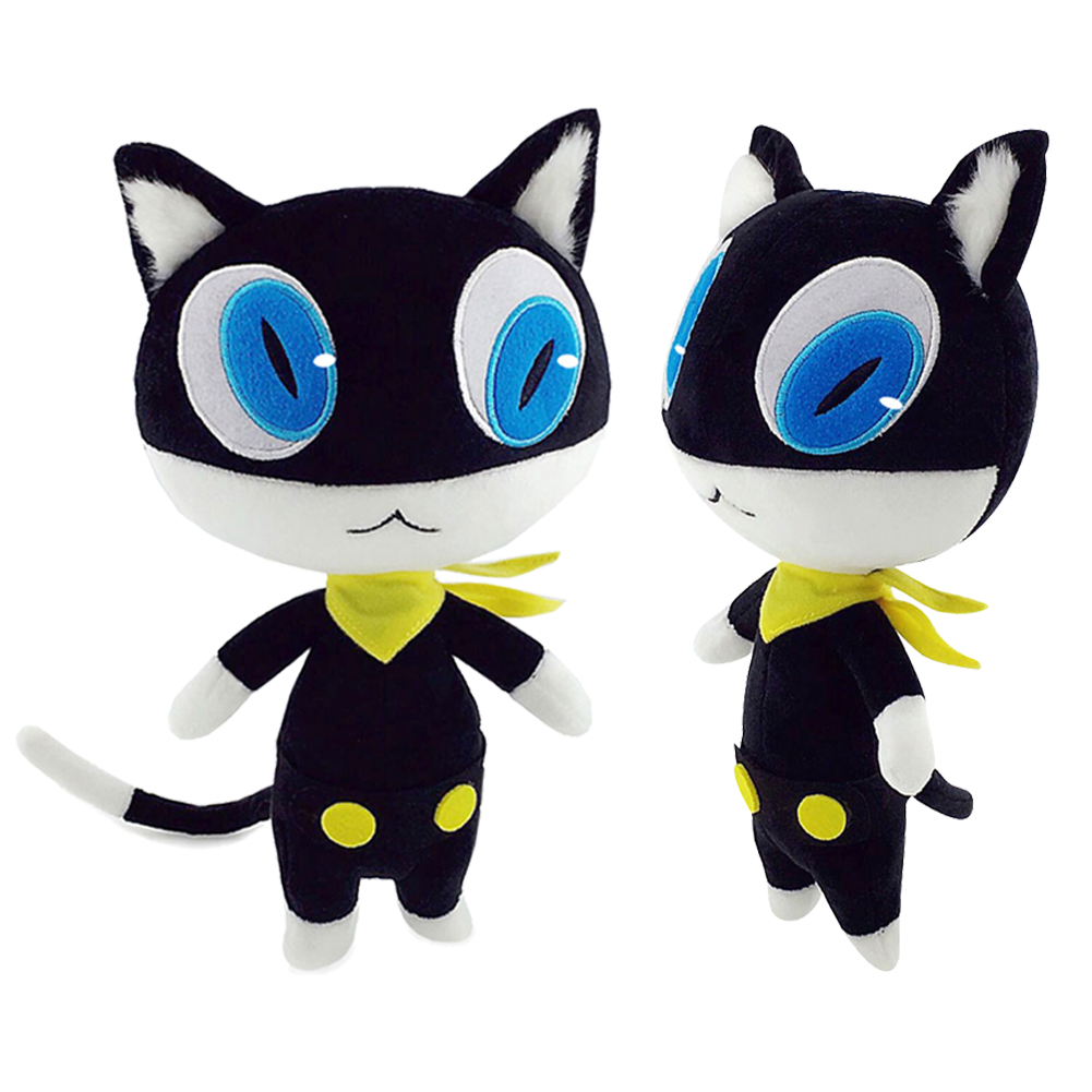 Morgana Cosplay Peluş Oyuncak  - Kids Toys Return Gift incelemesi ve fiyatı