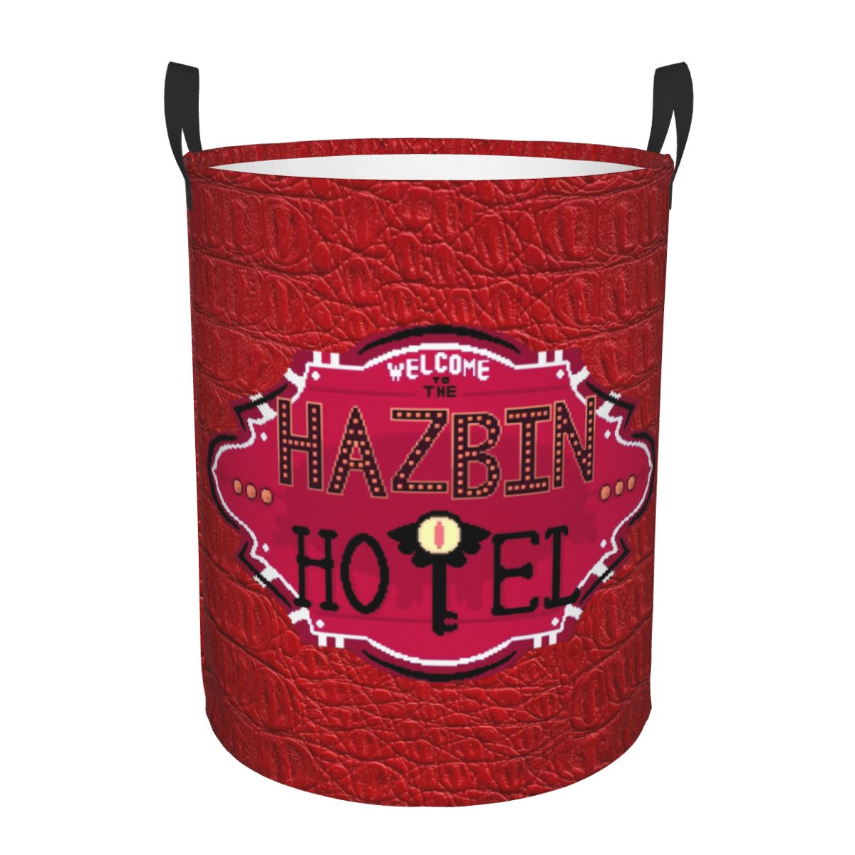 Özel Hazbin Oteller Logo çamaş - Kids Toys Logo incelemesi ve fiyatı