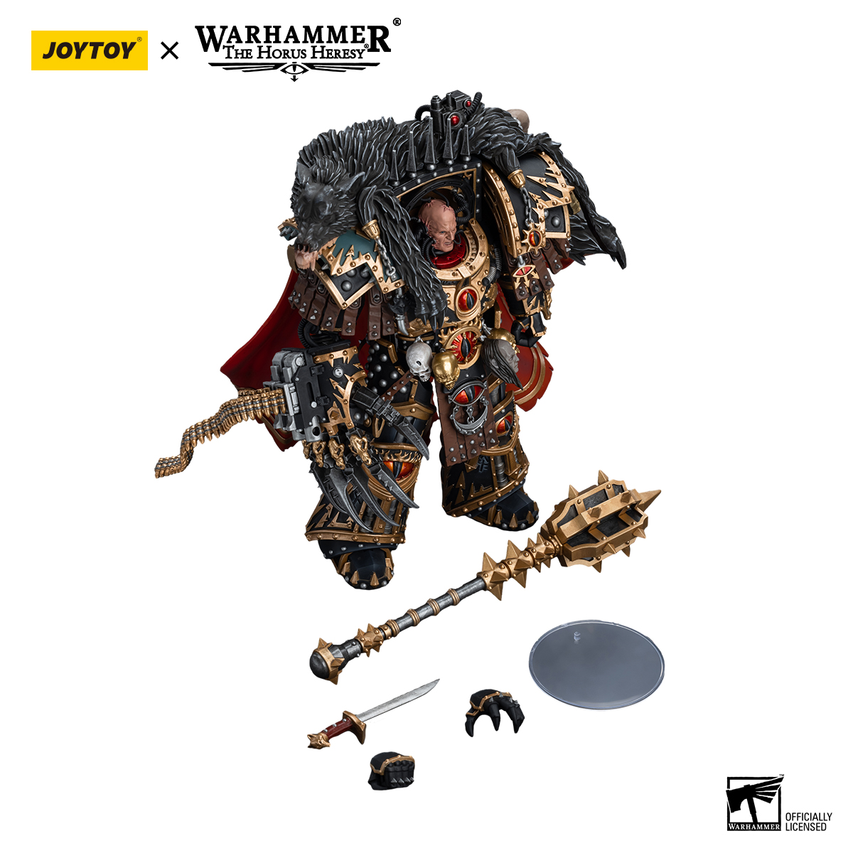 [STOKTA]JOYTOY Warhammer 40K 1 - Sandbox Play Set incelemesi ve fiyatı