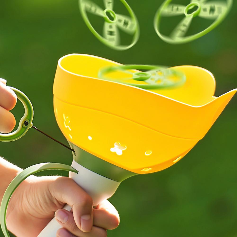 Uçan Daire Disk Fırlatıcı Çocu - Kids' Toy incelemesi ve fiyatı