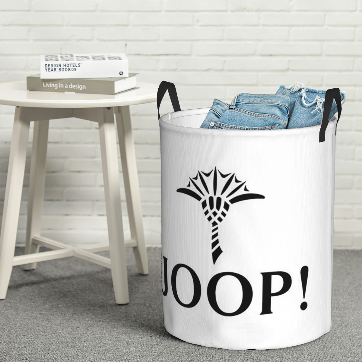 Moda Joop Logosu Kirli Çamaşır - Kids Toys Logo incelemesi ve fiyatı