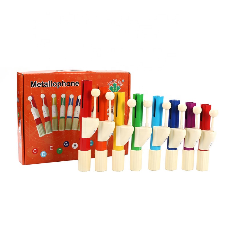 Glockenspiel Oyuncak Ksilofon  - Kids Toys In Wholesale incelemesi ve fiyatı