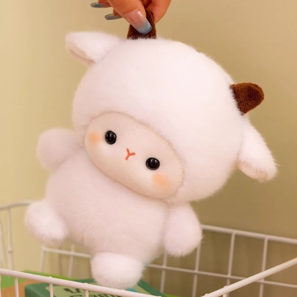 16 cm Sevimli Kapibara Fil Pel - Kids Toys Animal incelemesi ve fiyatı