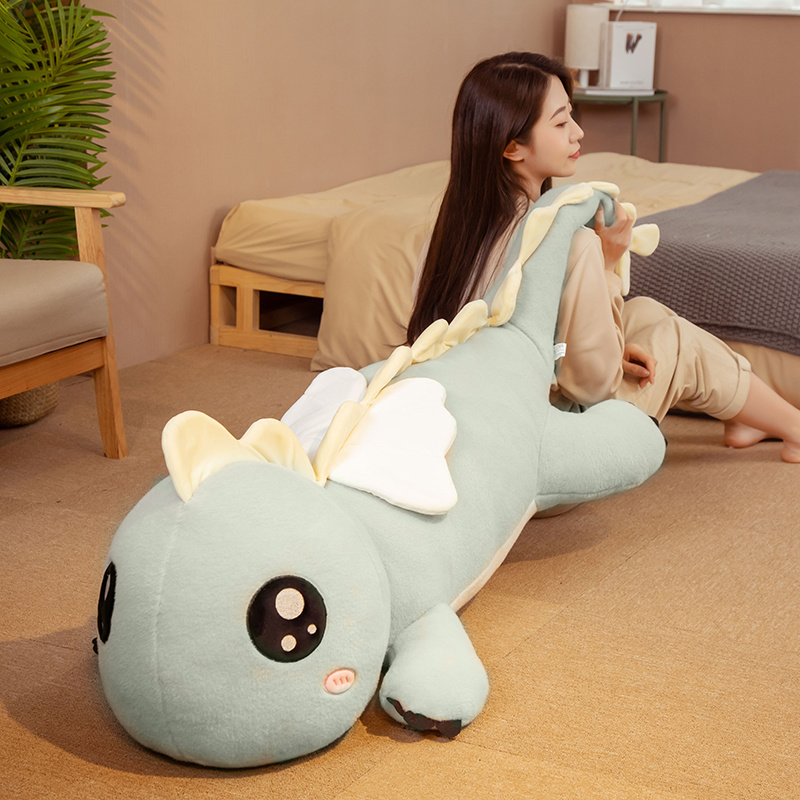 Toptan Büyük Uzun Sevimli Dino - Kids Toys In Wholesale incelemesi ve fiyatı