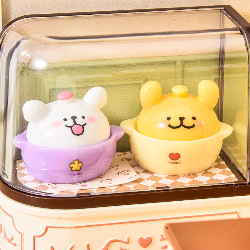Renkli Hayvan Kil Saksıları Ço - Kids Toys Animal incelemesi ve fiyatı